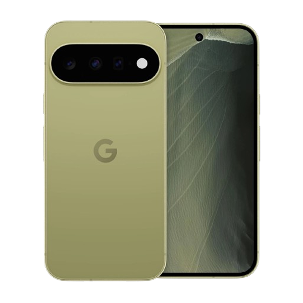Google Pixel 11 (Pistachio, 12/256 GB)